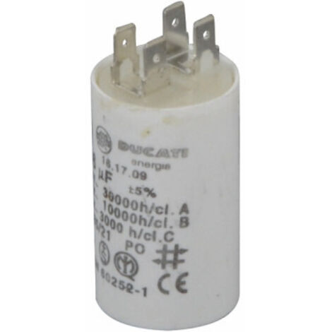 Condensateur - AIRWELL : 1PR080093