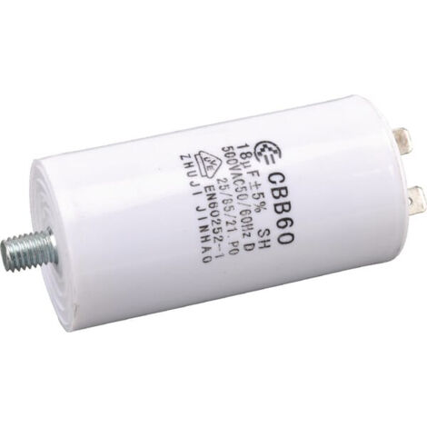 Condensateur AL-KO AK454452