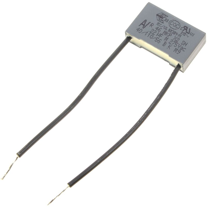 Bosch Condensateur antiparasite 0 22µf 1607328034 meuleuse