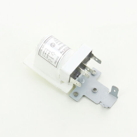 Condensateur antiparasite 24419 pour Lave vaisselle KINGDHOME, VALBERG