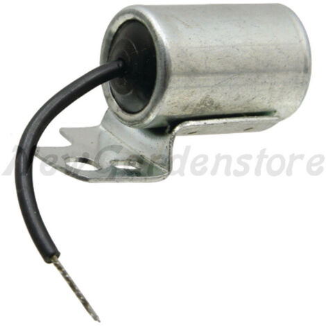 Condensateur bobine tondeuse compatible BRIGGS&STRATTON 298060