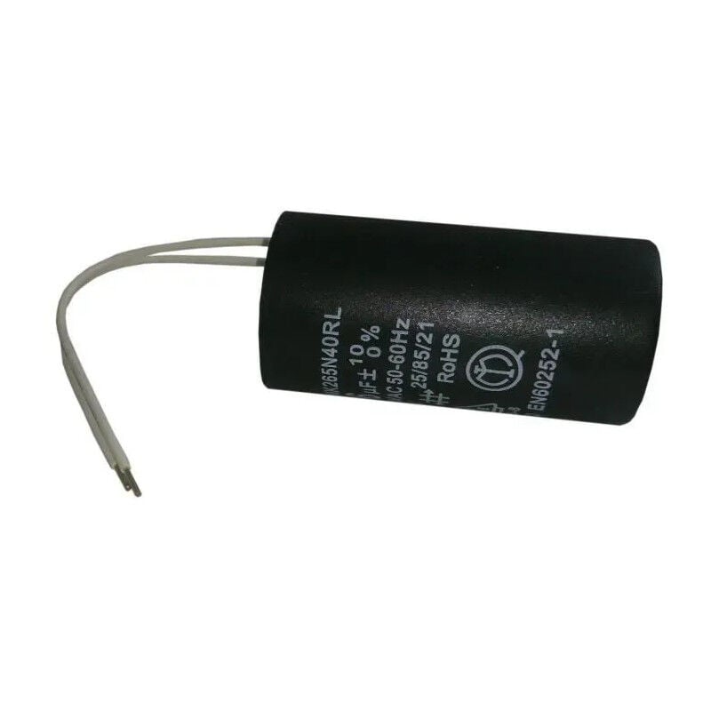 Condensateur calydra