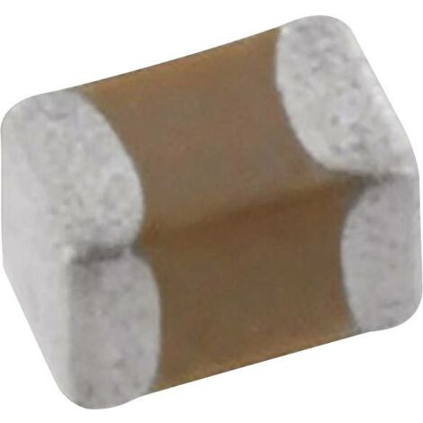 Condensateur céramique CMS 0805 Kemet C0805C684K3RAC7800+ 680 nF 25 V 10 % X7R 1 pc(s) W572371