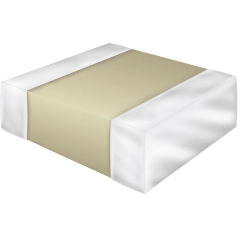 Kemet C0603C103K5RAC7867+ Keramik-Kondensator SMD 0603 0.01 µF 50 V 10 % 1 St. Tape cut