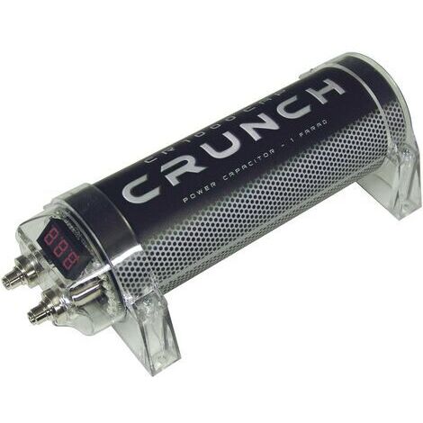 Condensateur Crunch CR-1000 Y47338