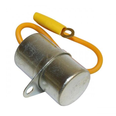 Condensateur d allumage P2R pour Scooter Piaggio 125 Vespa
