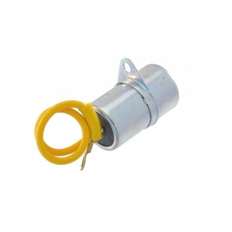 Condensateur d allumage RMS pour Scooter Piaggio 150 Vespa GS