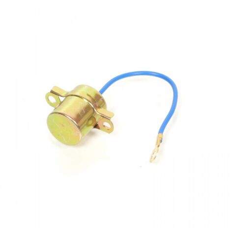 Condensateur d allumage Teknix pour Mobylette MBK 50 41 Neuf