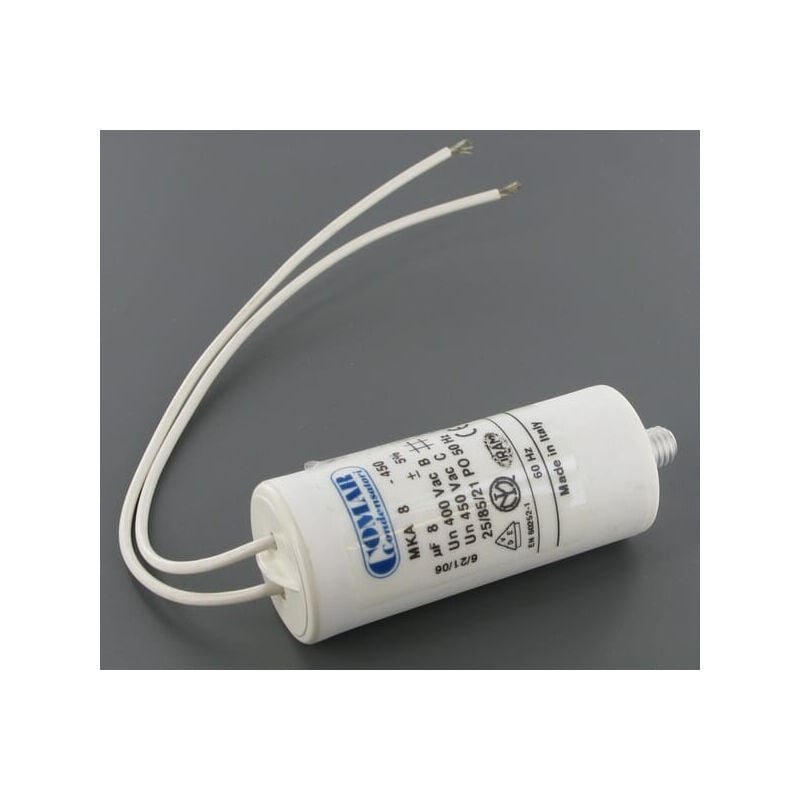 DAB - Condensateur pumps 150990080