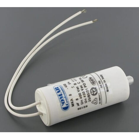 Condensateur DAB PUMPS 150990080