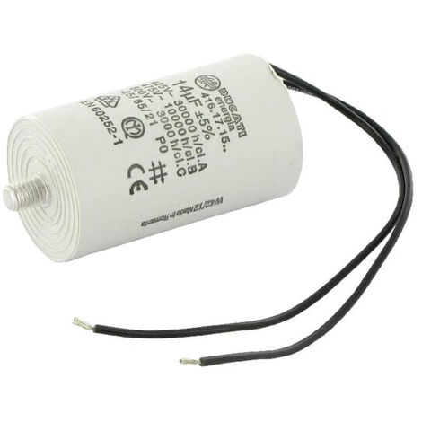 Condensateur DAB PUMPS 60114762