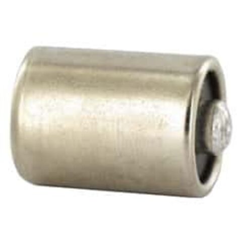 Condensateur d'allumage à souder adaptable – Compatible AS-MOTOR, DOLMAR, HUSQVARNA – Remplace STIHL 1111 404 3400 – Modèles 040/041/050/051
