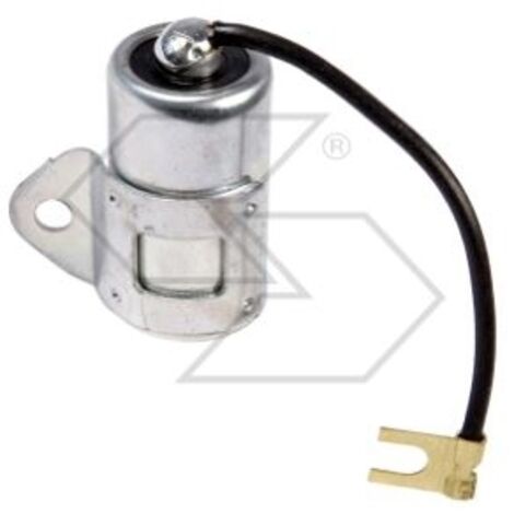Condensateur d'allumage LOMBARDINI motoculteur LA60 LA65 A00133