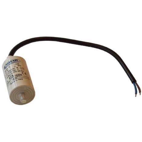 CONDENSATEUR DE DEMARRAGE AVEC CABLAGE POUR REFRIGERATEUR BEKO