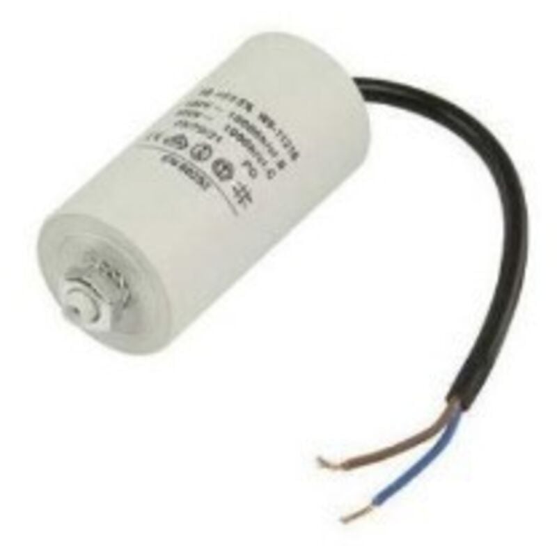 Condensateur de démarrage BFT I100123-10001 (8 µF)