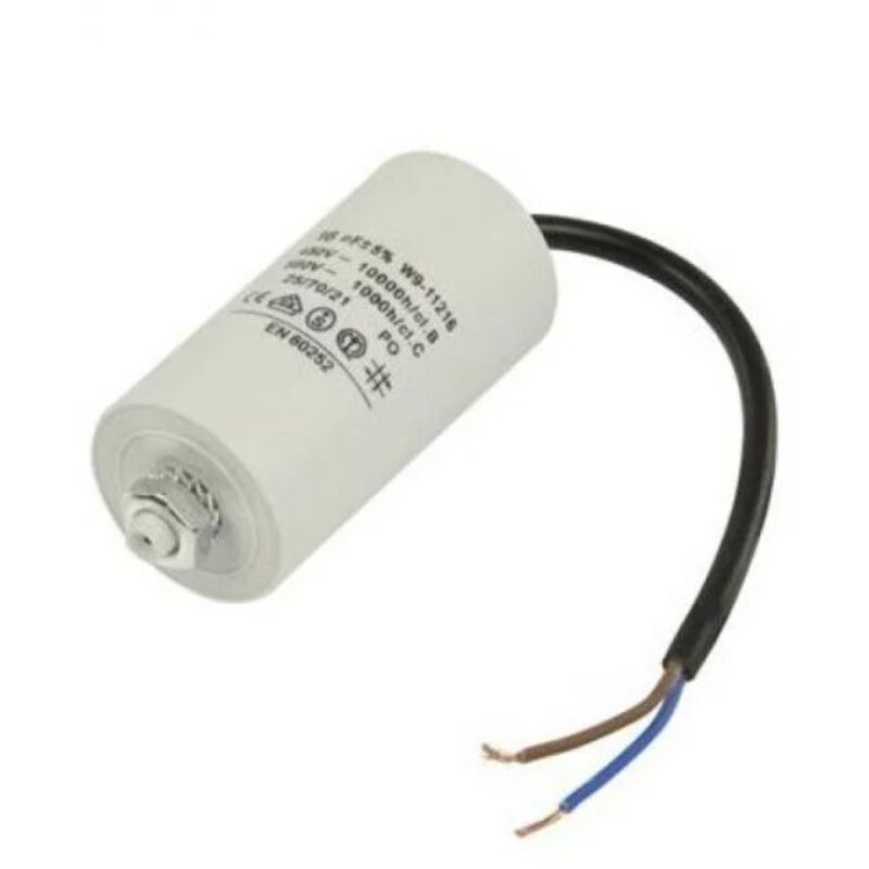 BFT - Condensateur de démarrage I100124-10001 (10µF)