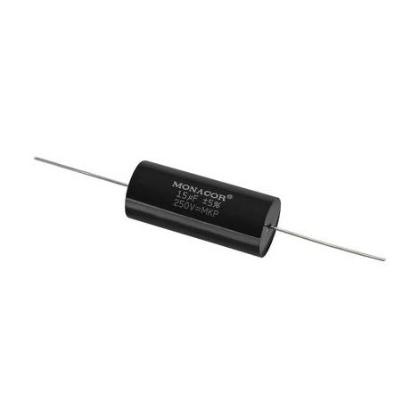 CONDENSATEUR DE HAUT-PARLEUR MONACOR MKPA-150