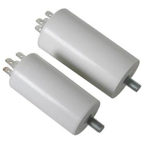 Condensateur de marche 15µf/450v