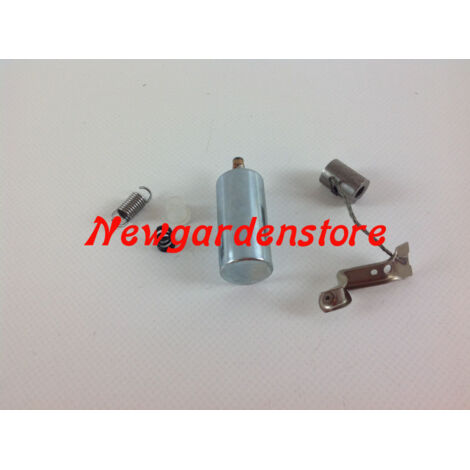 Condensateur de moteur compatible BRIGGS STRATTON bobine d'allumage 294628