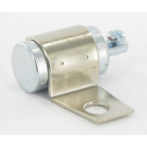 Condensateur de tondeuse de tracteur de pelouse ORIGINAL KOHLER 47 147 01-S