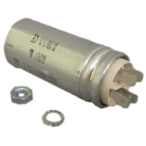 CONDENSATEUR DEMARRAGE 15UF 2807962300