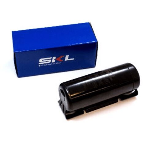 CONDENSATEUR DEMARRAGE 80-100 UF 330 SKL pour REFRIGERATEUR...