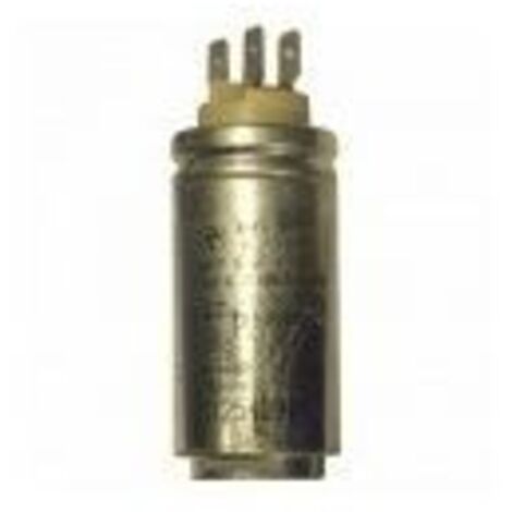 condensateur demarrage moteur 6 mf pour lave linge DIVERS MARQUES