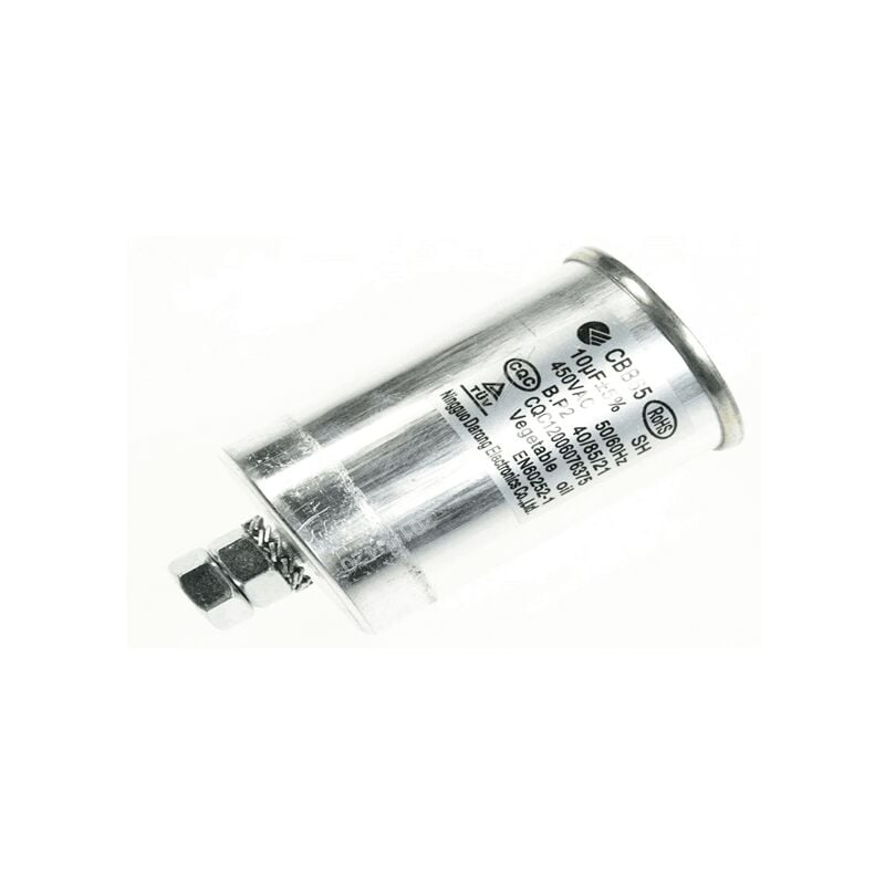 Sans Marque - condensateur démarrage moteur pour seche linge kerwave -...