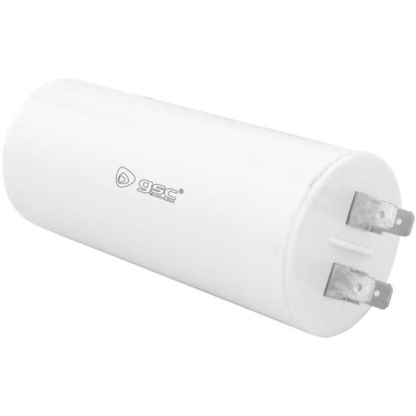 Condensateur électrique 12uF GSC 106520002