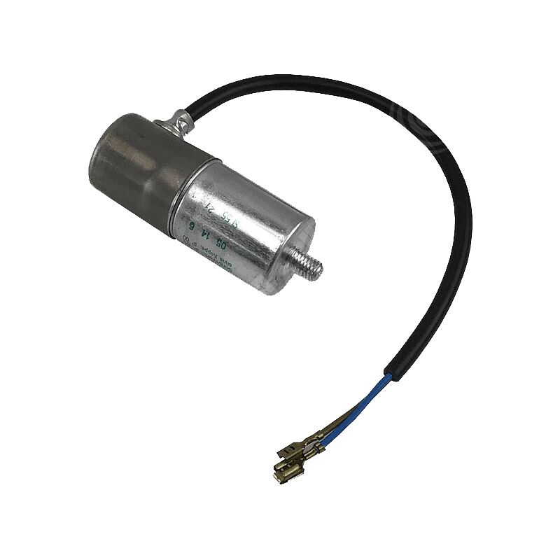 CONDENSATEUR ELECTROLYTIQUE pour REFRIGERATEUR BOSCH -...