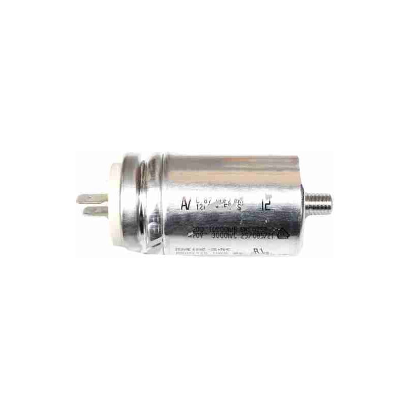 Condensateur µf 12 Avec Câbles Arbre Moteur E300 E450 BX74 Remplacement Came 119RIR272