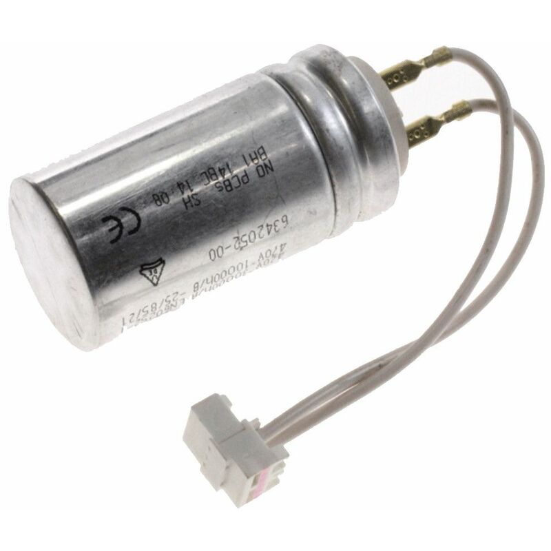 Condensatore - Frigorifero, congelatore Liebherr