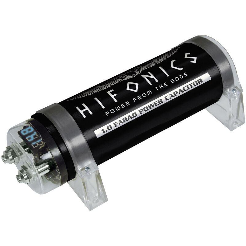 Condensateur Hifonics HFC1000 Y45642