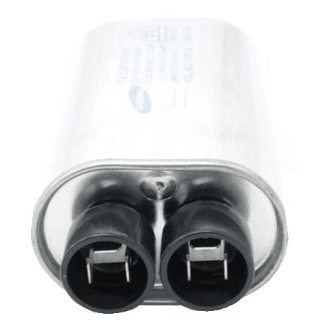 CONDENSATEUR HT 1.05 µF 2100 V pour MICRO ONDES NEFF -...