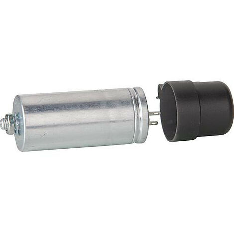 Condensateur - kit 12 UF Weishaupt 713 478