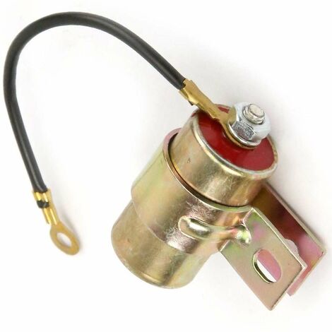 Condensateur moteur bernard N° 390 320 tondeuse tracteur motoculteur entretien jardin