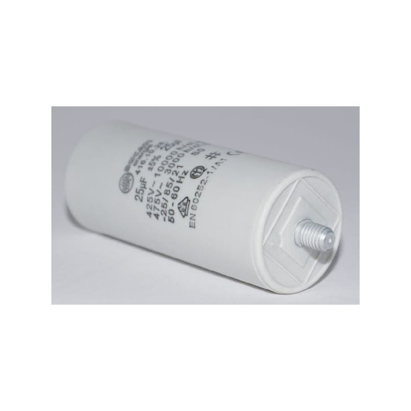 Condensateur outils-wolf 23849OW