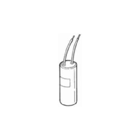 Condensateur polypropylène 20U 450V 20U 450V Pièce de rechange d'origine NICE 20U450A.0727