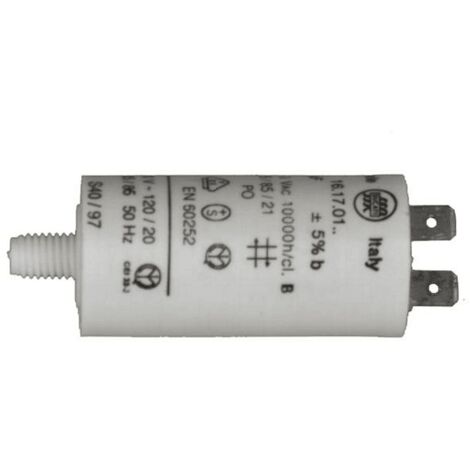 Condensateur 4 MF (52340-40748)