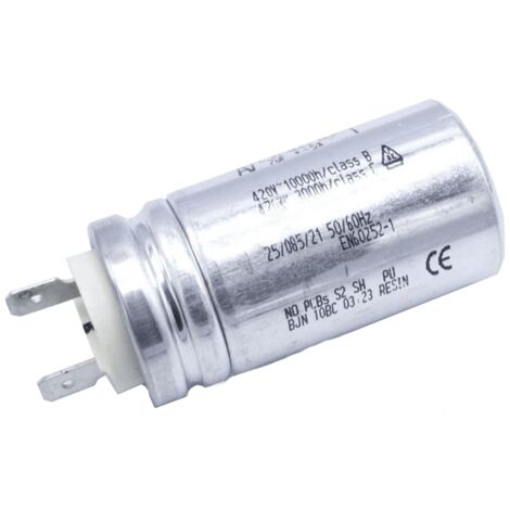 CONDENSATEUR pour HOTTE BRANDT - 72X4162