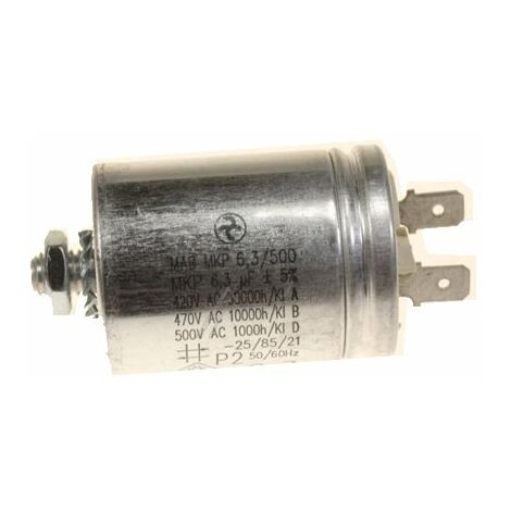 CONDENSATEUR POUR HOTTE SIEMENS - 00424041
