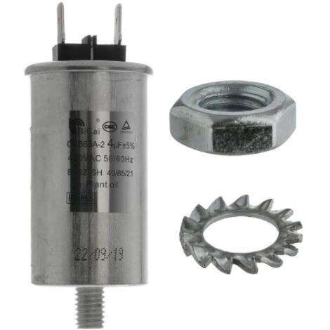Condensateur pour lave-vaisselle Beko 1883790400