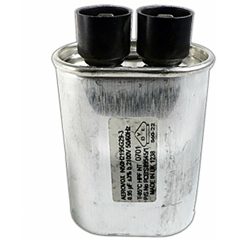 CONDENSATEUR pour MICRO ONDES FAGOR - 75X2647