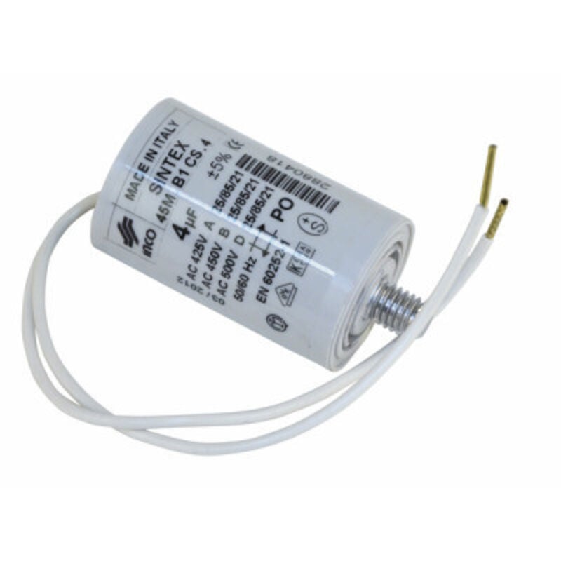 Riello - Condensateur P/3MR : 20087025