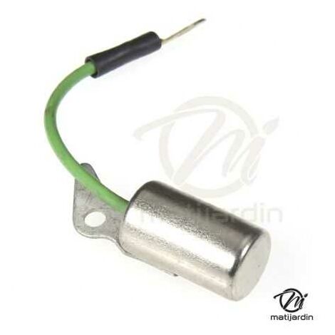 Condensateur pour tronçonneuse Alpina A40, C40, A45, CP45