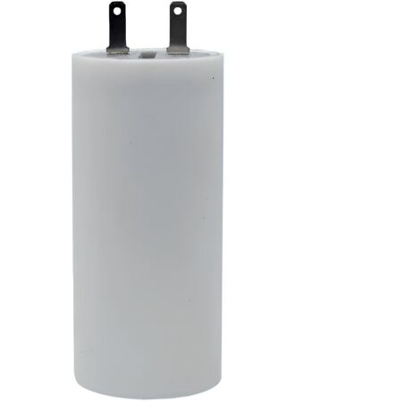 Condensateur Pour Volet Roulant 7µf Cosses Faston 2,8mm