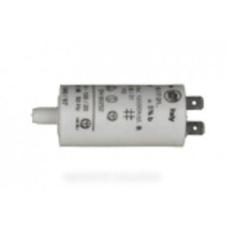 Condensateur relais pour Seche-Linge ELECTROLUX 1250020813