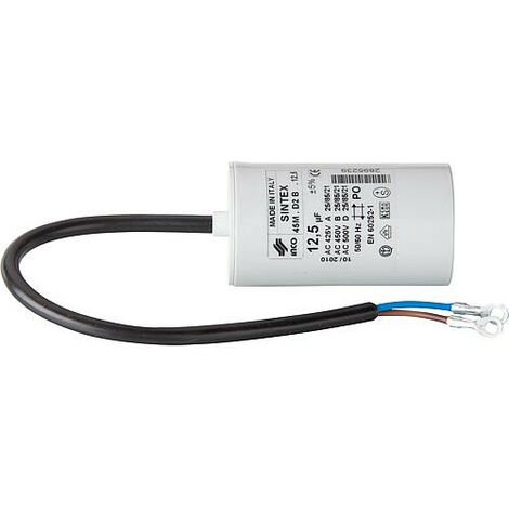 Condensateur Riello 3003767