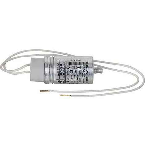 Condensateur Riello 3005798