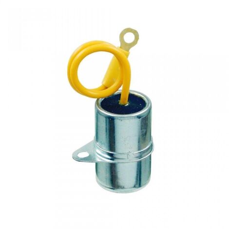 Condensateur rupteur allumage RMS pour Scooter Piaggio 125 Vespa